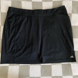 Women’s Adidas Golf Skirt